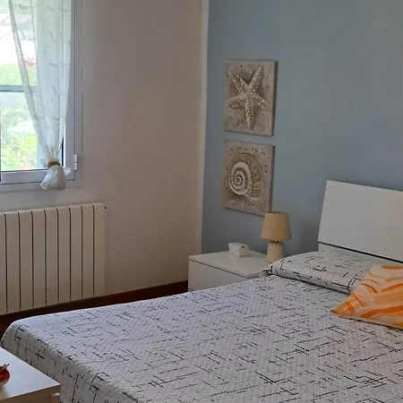 Tatil Evi The Shell Vallecrosia