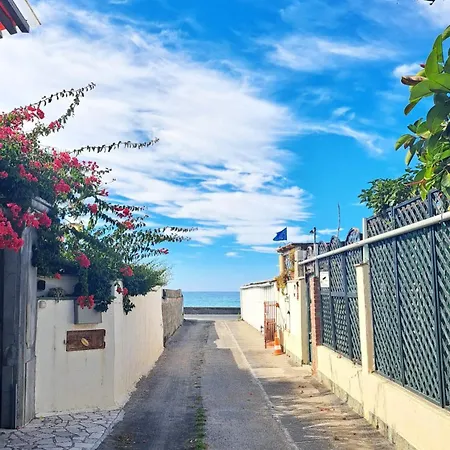 The Shell Tatil Evi Vallecrosia