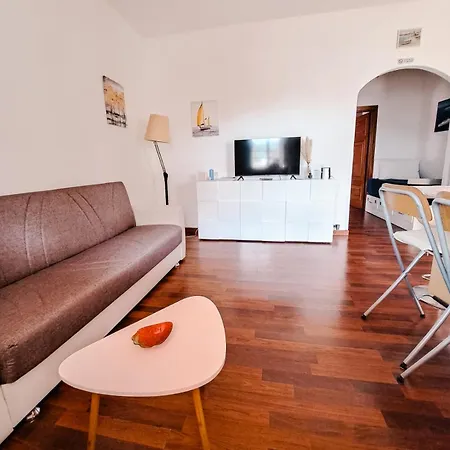 The Shell Vallecrosia