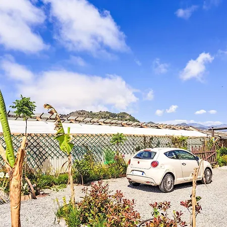 Tatil Evi The Shell Vallecrosia