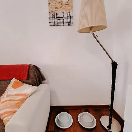 Tatil Evi The Shell *