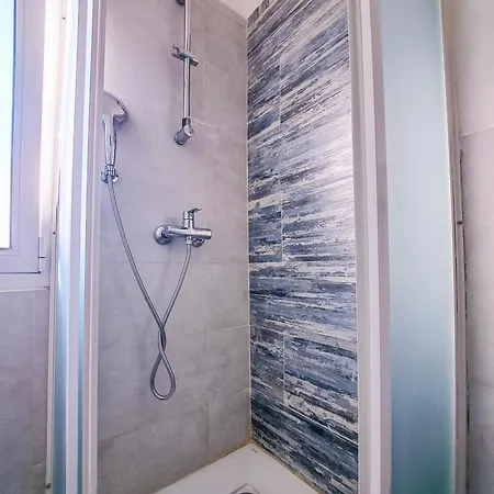 The Shell Tatil Evi *