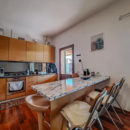 The Shell Tatil Evi *