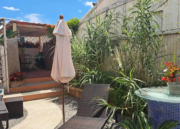 The Shell Vallecrosia