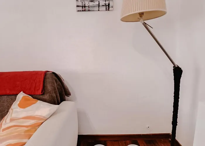 Nyaraló The Shell *