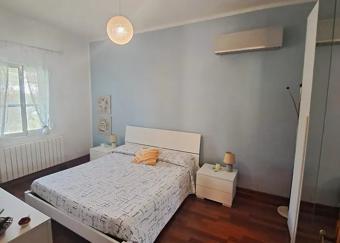 Vakantiehuis The Shell