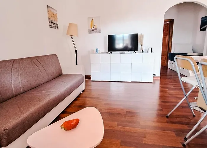 The Shell Vallecrosia