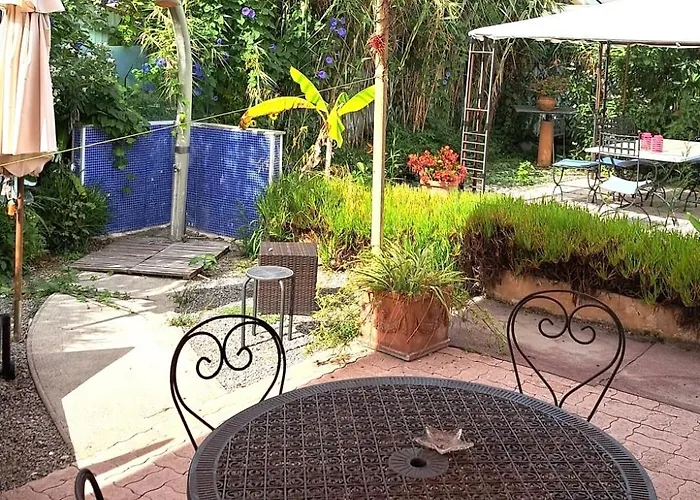 The Shell Vallecrosia