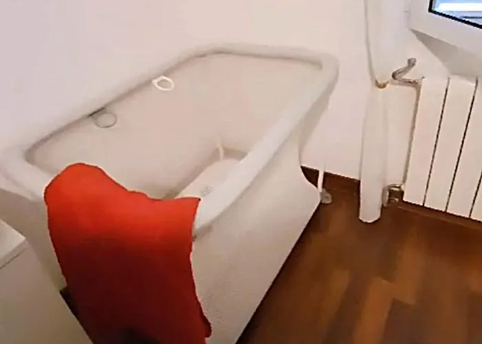 The Shell Σπίτι διακοπών