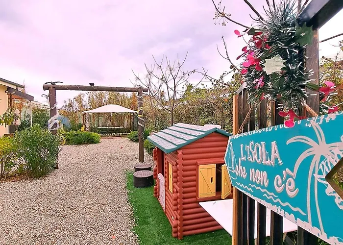 Tatil Evi The Shell